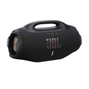 JBL BoomBox 4 Black
