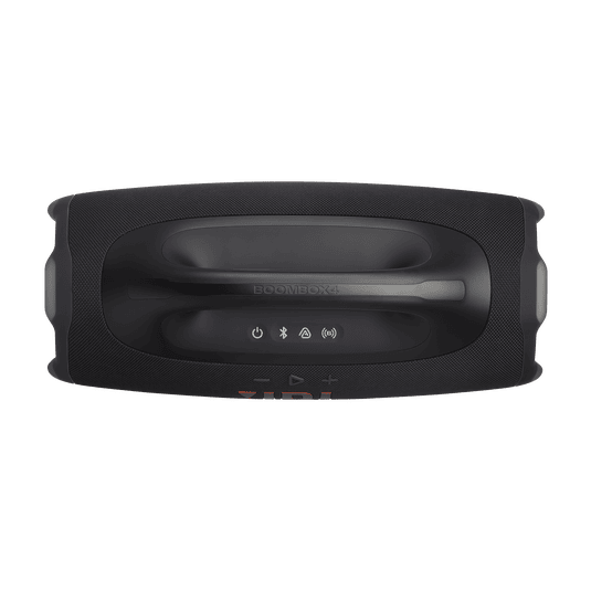 JBL BoomBox 4 Black