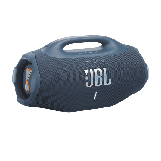 JBL BoomBox 4 Blue