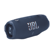 JBL Charge 6 Portable Bluetooth Speaker - Blue