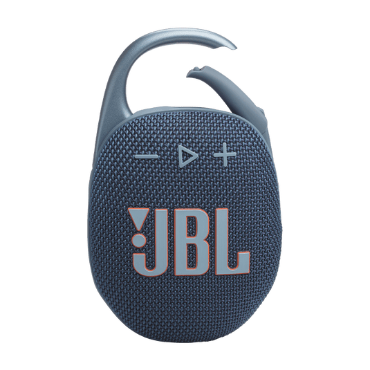 JBL Clip 5 - Blue