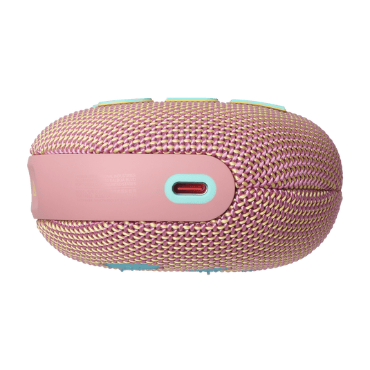 JBL Clip 5 - Pink