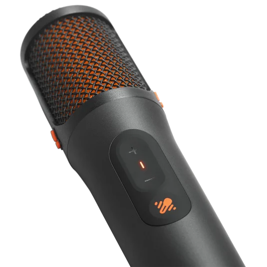 JBL EasySing Mics