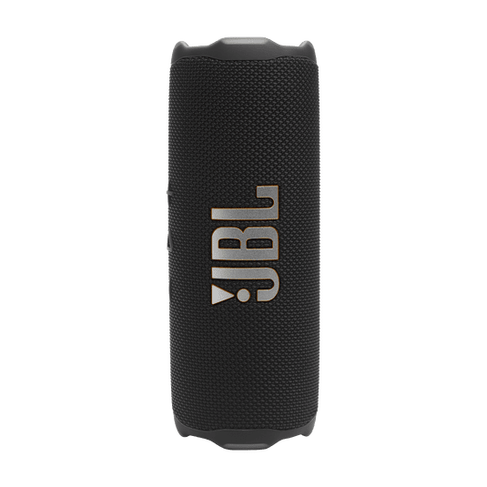 JBL Flip 7 Portable Bluetooth Speaker - Black