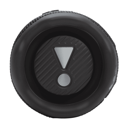 JBL Flip 7 Portable Bluetooth Speaker - Black