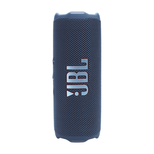 JBL Flip 7 Portable Bluetooth Speaker - Blue
