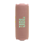 JBL Flip 7 Portable Bluetooth Speaker - Pink