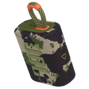 JBL Go3 Squad
