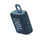 JBL Go3 أزرق
