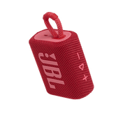 JBL Go3 أحمر