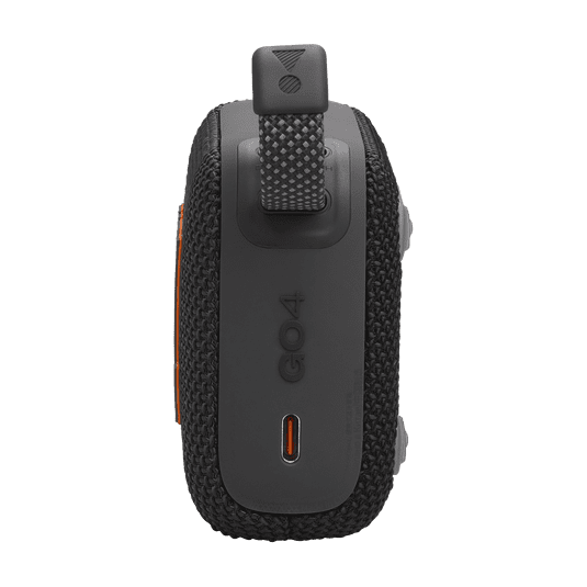 JBL Go 4 - Black