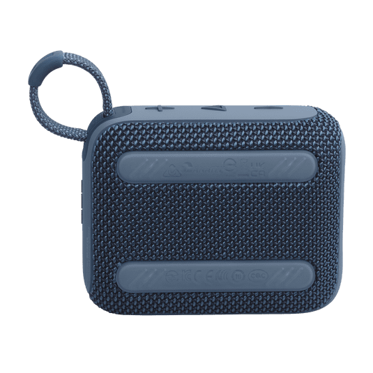 JBL Go 4 - Blue