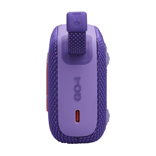 JBL Go 4 - Purple