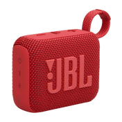 JBL Go 4 - Red