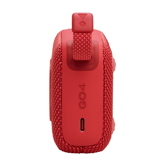 JBL Go 4 - Red