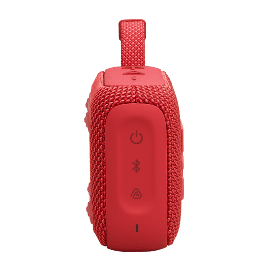 JBL Go 4 - Red