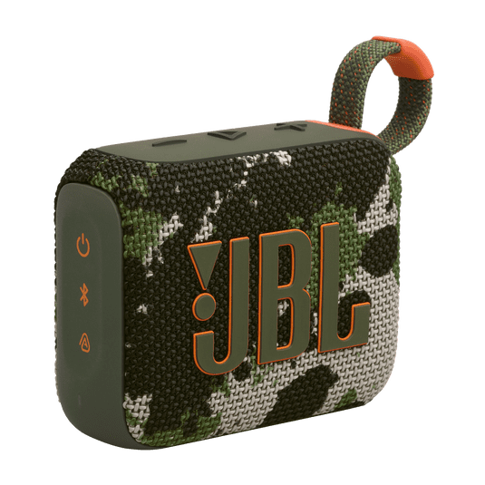 JBL Go 4 - Squad