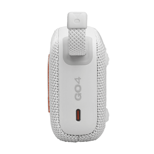 JBL Go 4 - White
