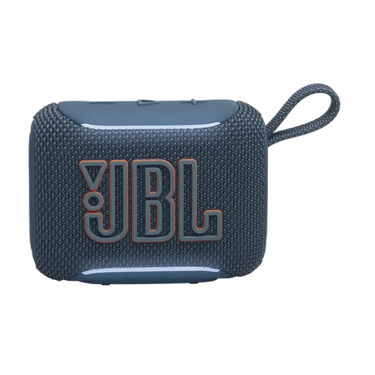JBL Go 5 Ultra-portable waterproof and drop-proof - Blue