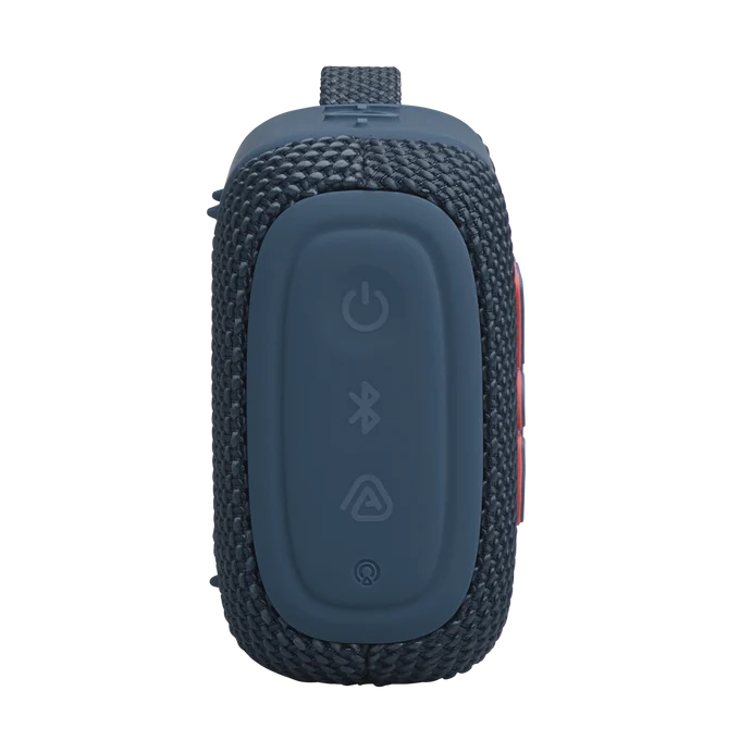 JBL Go 5 Ultra-portable waterproof and drop-proof - Blue