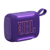 JBL Go 5 Ultra-portable waterproof and drop-proof - Purple
