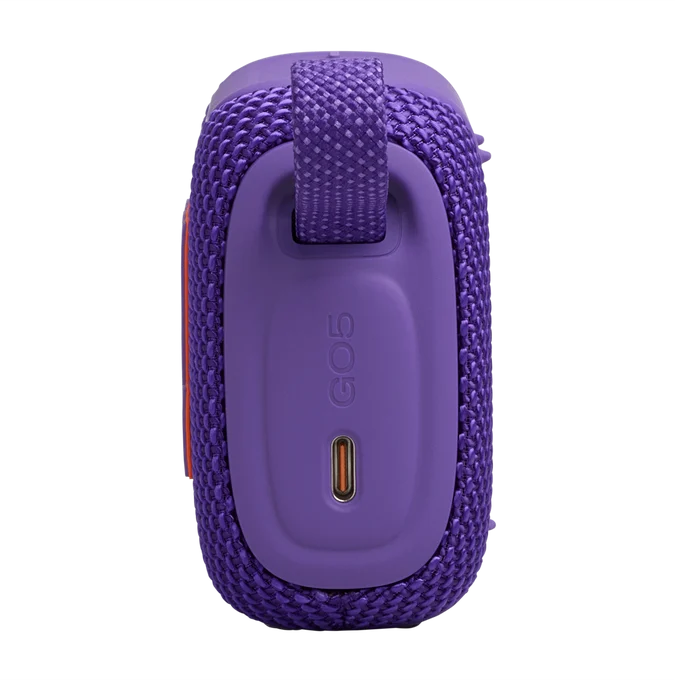 JBL Go 5 Ultra-portable waterproof and drop-proof - Purple