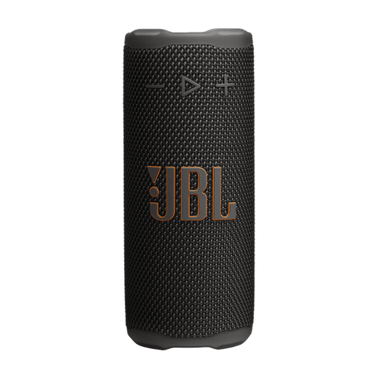 JBL Grip - أسود