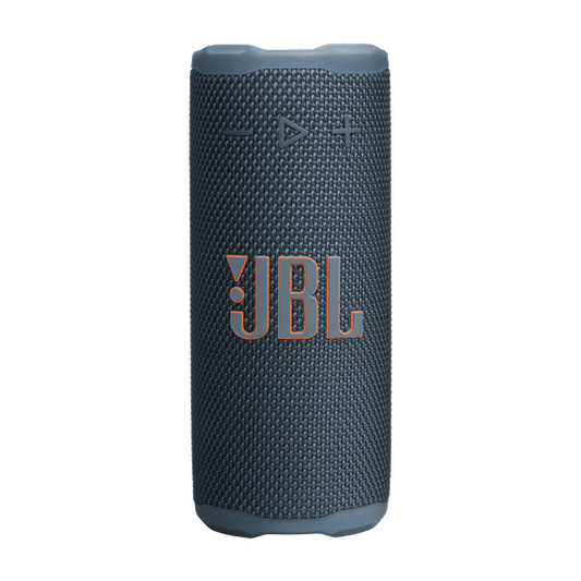 JBL Grip - أزرق