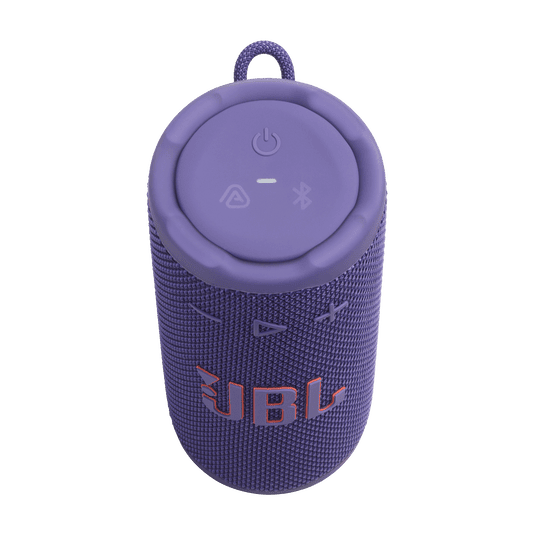 JBL Grip - بنفسجي