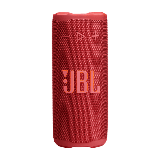JBL Grip - أحمر