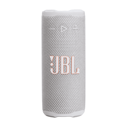 JBL Grip - أبيض
