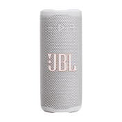 JBL Grip - أبيض