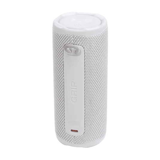 JBL Grip - أبيض