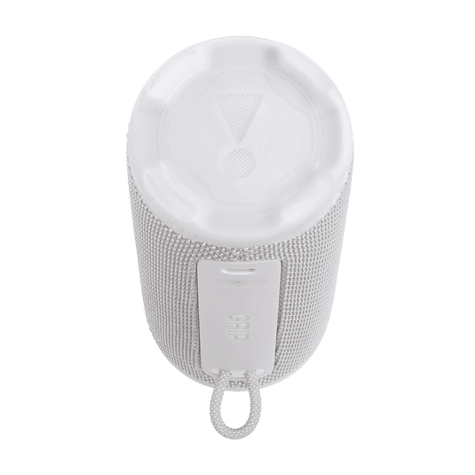 JBL Grip - أبيض