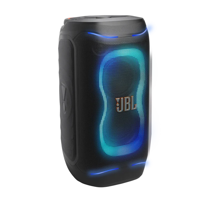 JBL PartyBox 130 Portable party speaker - Black