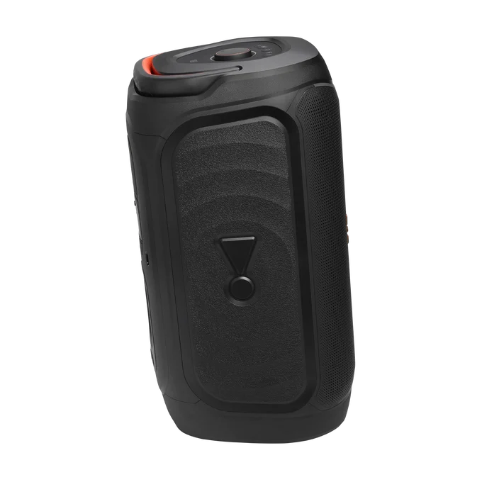 JBL PartyBox 130 Portable party speaker - Black