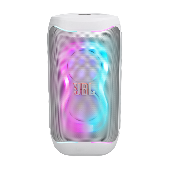 JBL PartyBox 130 Portable party speaker - White