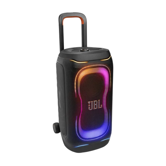 JBL PartyBox 330 | Portable party speaker Black