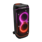 JBL PartyBox 720 High Power Portable Wireless Bluetooth - Black