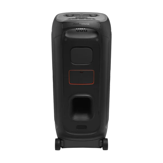 JBL PartyBox 720 High Power Portable Wireless Bluetooth - Black