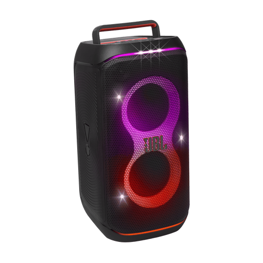 JBL PartyBox Club 120 - Black