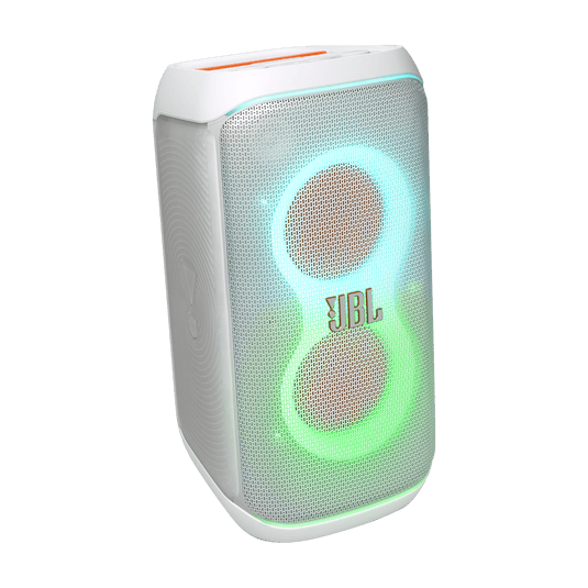 JBL PartyBox Club 120 - White