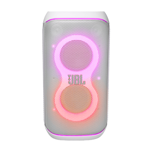 JBL PartyBox Club 120 - White