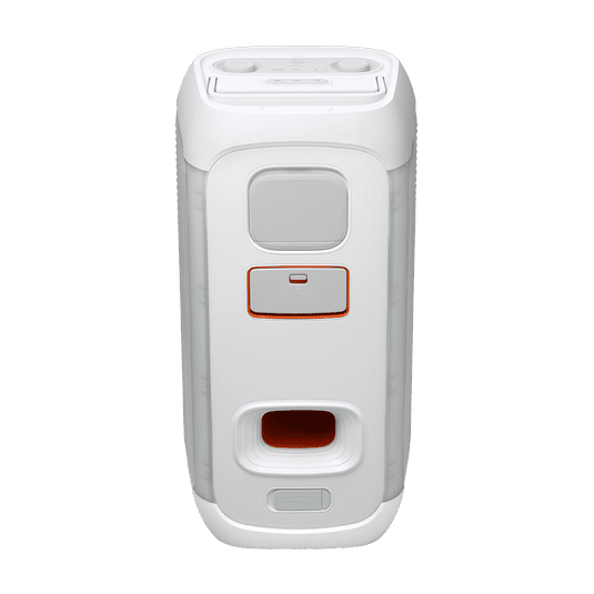 JBL PartyBox Club 120 - White