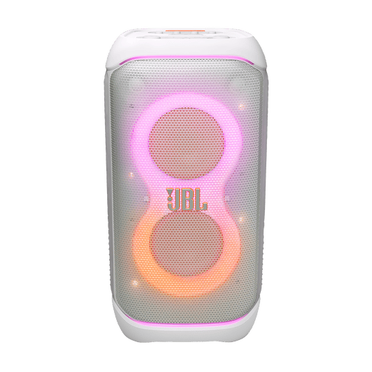 JBL PartyBox Stage 320 - White