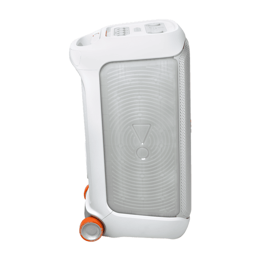 JBL PartyBox Stage 320 - White
