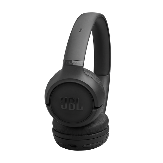JBL Tune 530 BT - Black