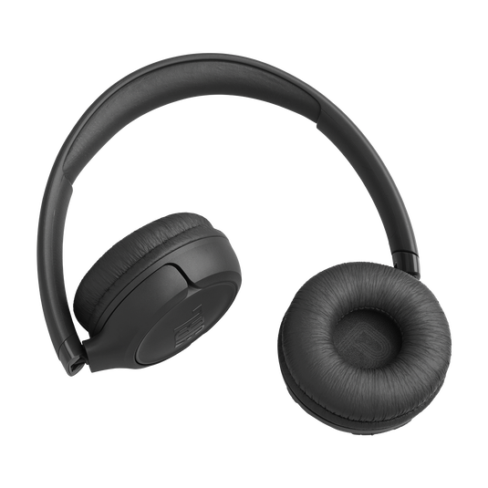 JBL Tune 530 BT - Black