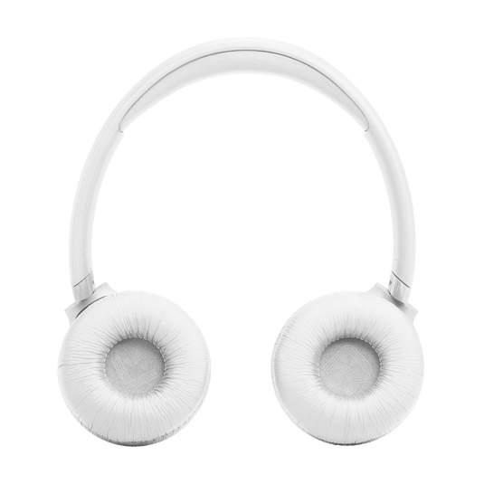 JBL Tune 530 BT - White
