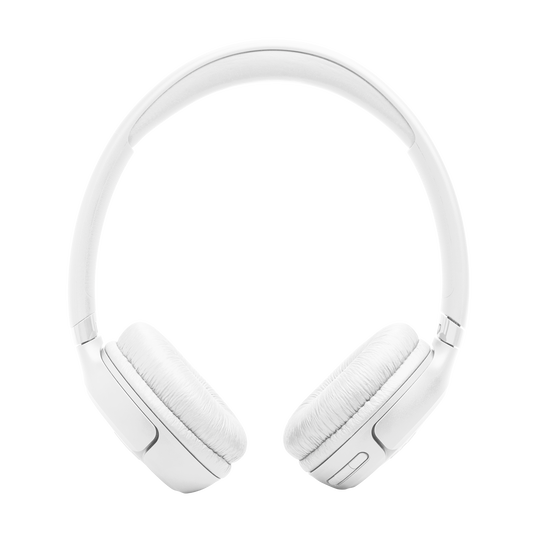 JBL Tune 530 BT - White